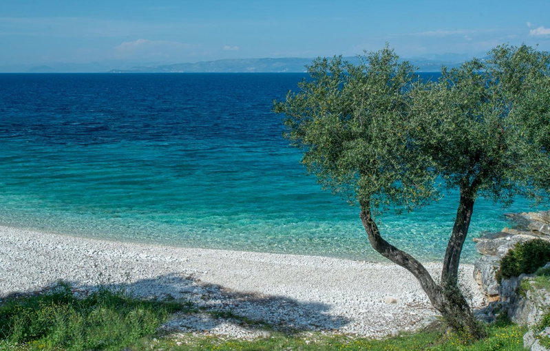 Anassa Mare Villas & Residences by GHH, Gaios, Greece