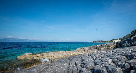 Anassa Mare Villas & Residences by GHH, Gaios, Greece