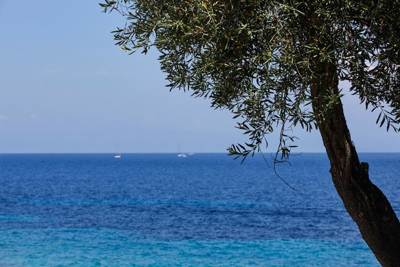 Anassa Mare Villas & Residences by GHH, Gaios, Greece