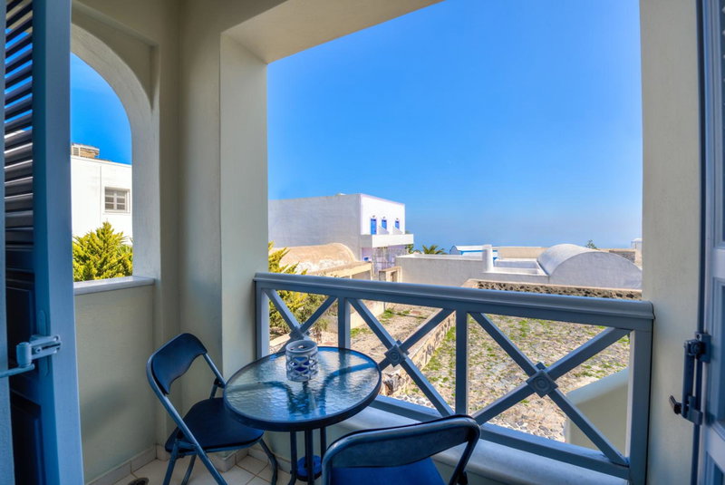 Ellinon Thea Boutique Hotel, Firostefani, Greece