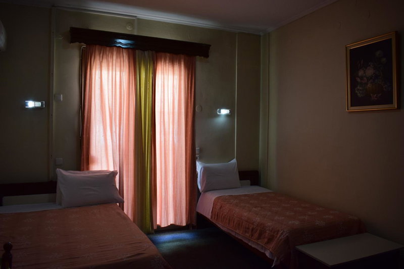 Hotel Hellinis, Florina, Greece