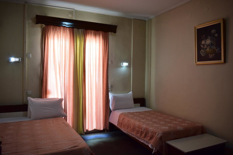 Hotel Hellinis, Florina, Greece