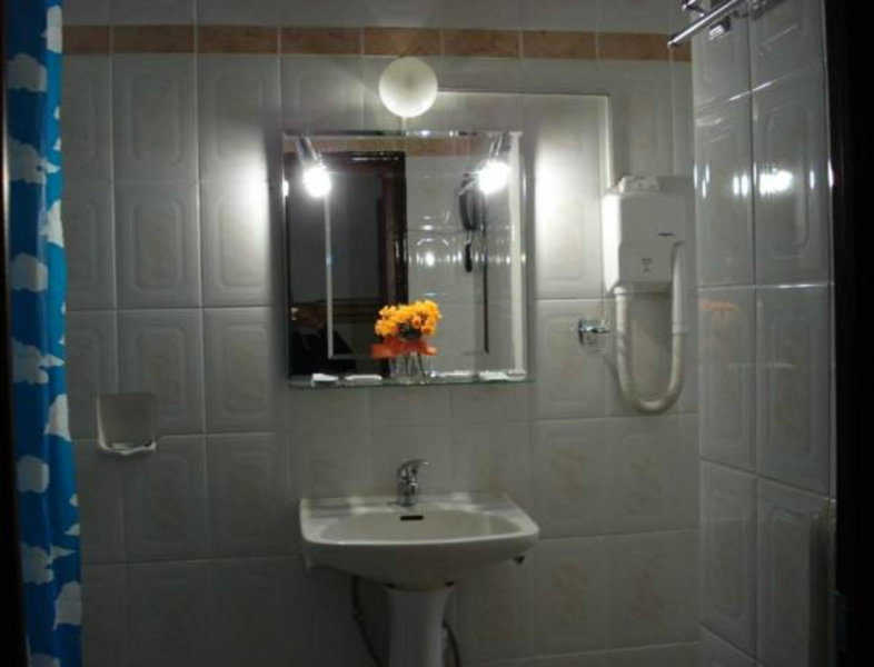 Hotel Hellinis, Florina, Greece