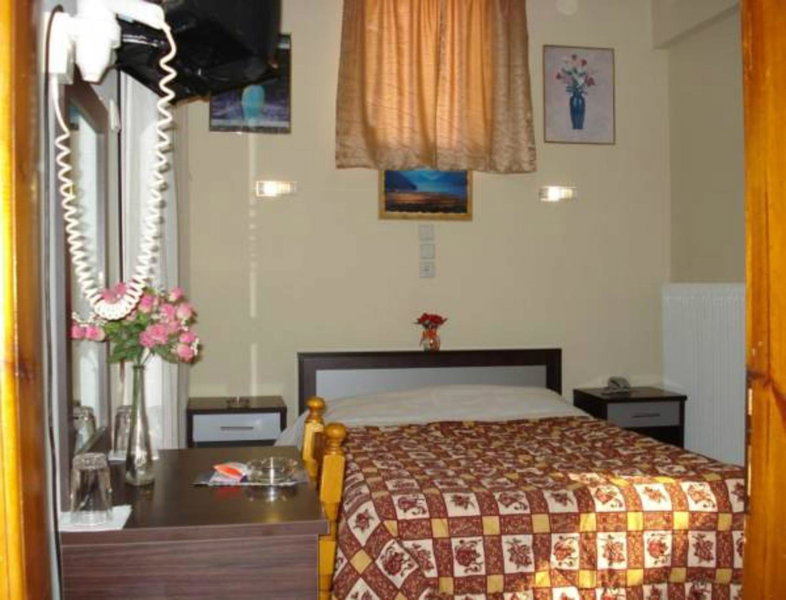 Hotel Hellinis, Florina, Greece