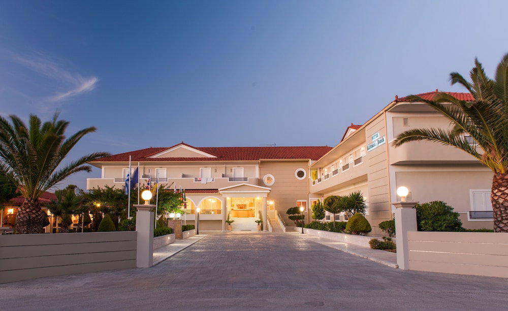 Hotel · Kalamaki Beach Hotel - Zakynthos Island, Zakynthos