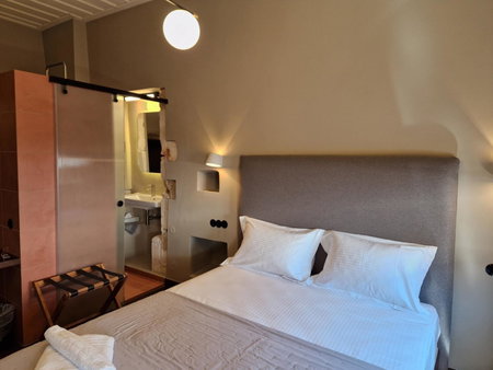 Mosaic Venetian Harbour Suites, Chania, Greece