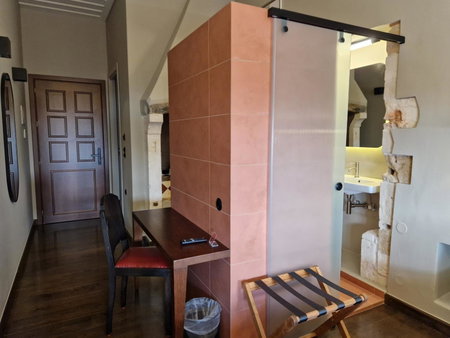 Mosaic Venetian Harbour Suites, Chania, Greece