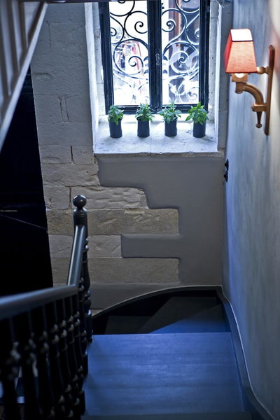 Mosaic Venetian Harbour Suites, Chania, Greece