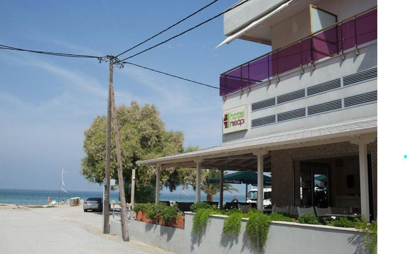 Hotel Pithari, Peraia, Greece