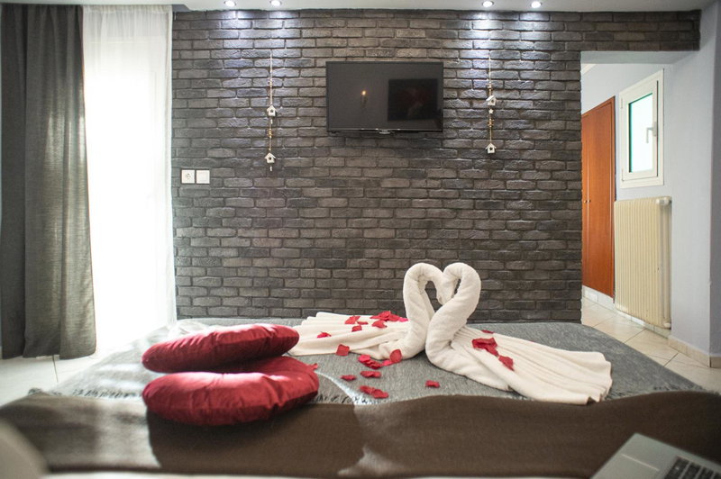 Hotel Pithari, Peraia, Greece