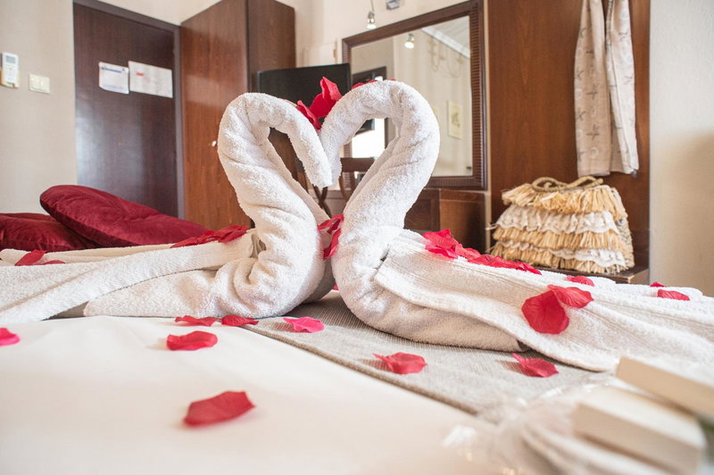 Hotel Pithari, Peraia, Greece