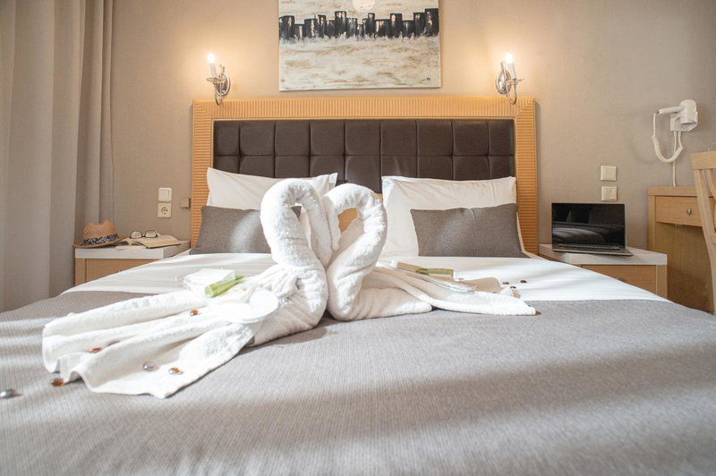 Hotel Pithari, Peraia, Greece