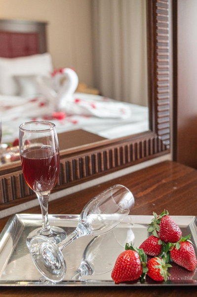 Hotel Pithari, Peraia, Greece
