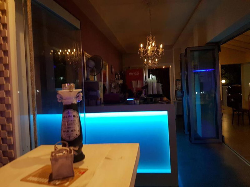Hotel Pithari, Peraia, Greece