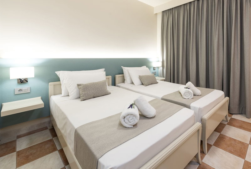 Ilios Hotel, Zakynthos, Greece