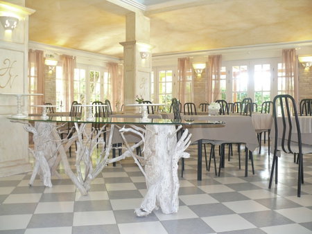 Nefeli Hotel, Corfu, Greece
