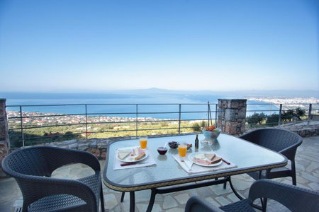 Bay View GuestHouses, Kalamata, Greece
