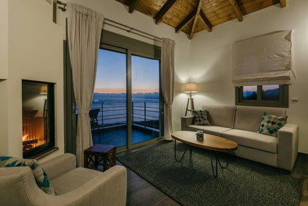 Bay View GuestHouses, Kalamata, Greece