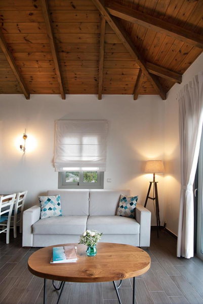 Bay View GuestHouses, Kalamata, Greece