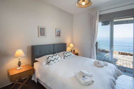 Bay View GuestHouses, Kalamata, Greece