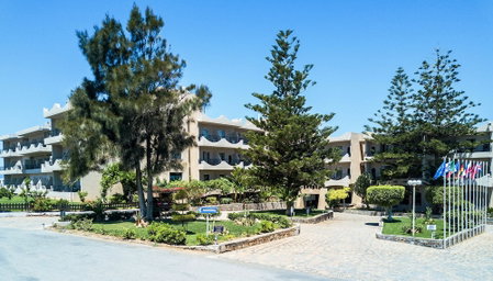 Themis Beach Hotel, Irakleion, Greece