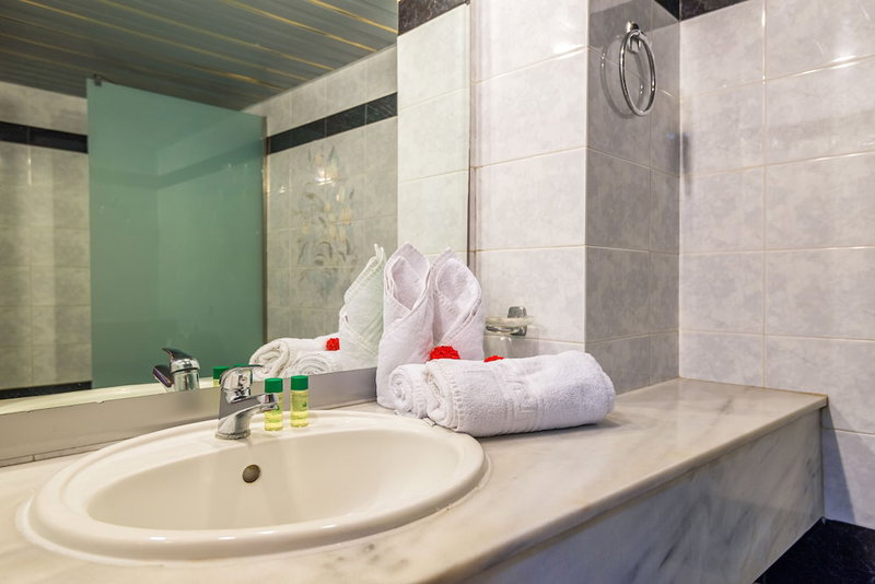 Themis Beach Hotel, Irakleion, Greece