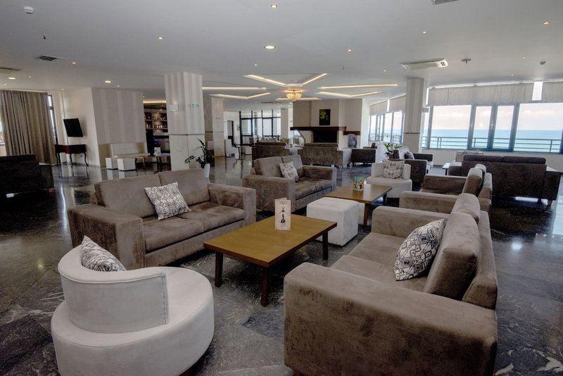 Themis Beach Hotel, Irakleion, Greece