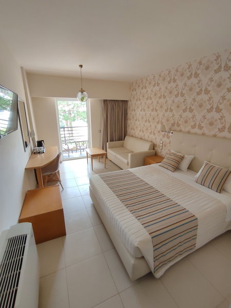 Themis Beach Hotel, Irakleion, Greece