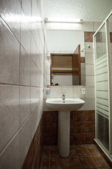 Popi Star Hotel, Corfu, Greece