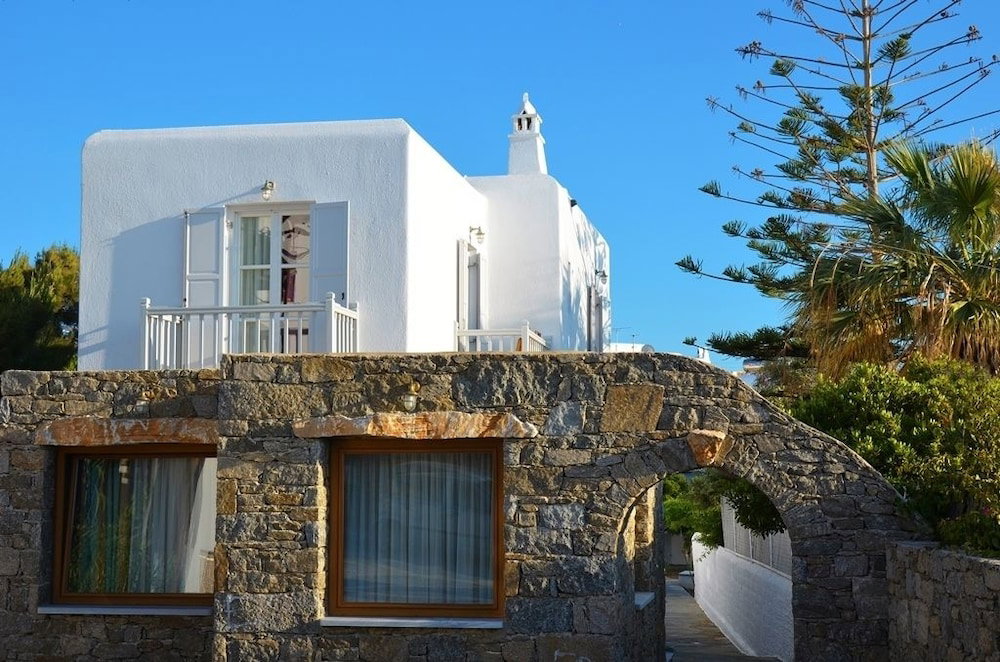 Hotel · Mykonos Chora Apartments, Mykonos