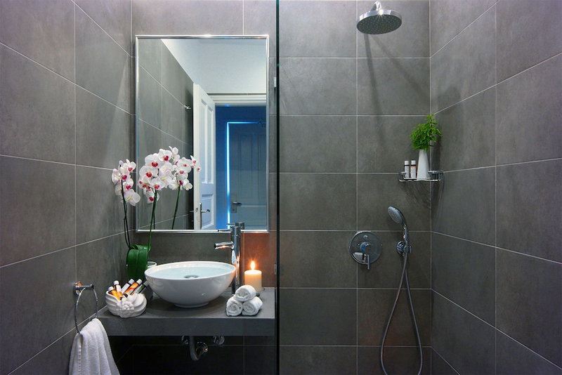 Mykonos Chora Apartments, Mykonos, Greece