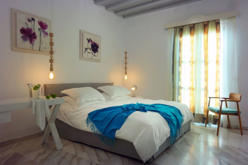 Mykonos Chora Apartments, Mykonos, Greece