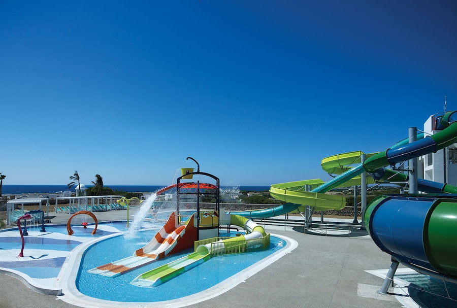 Atlantica Plimmiri - All Inclusive, Rhodes, Griechenland