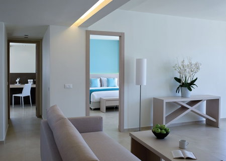 Atlantica Plimmiri - All Inclusive, Rhodes, Griechenland