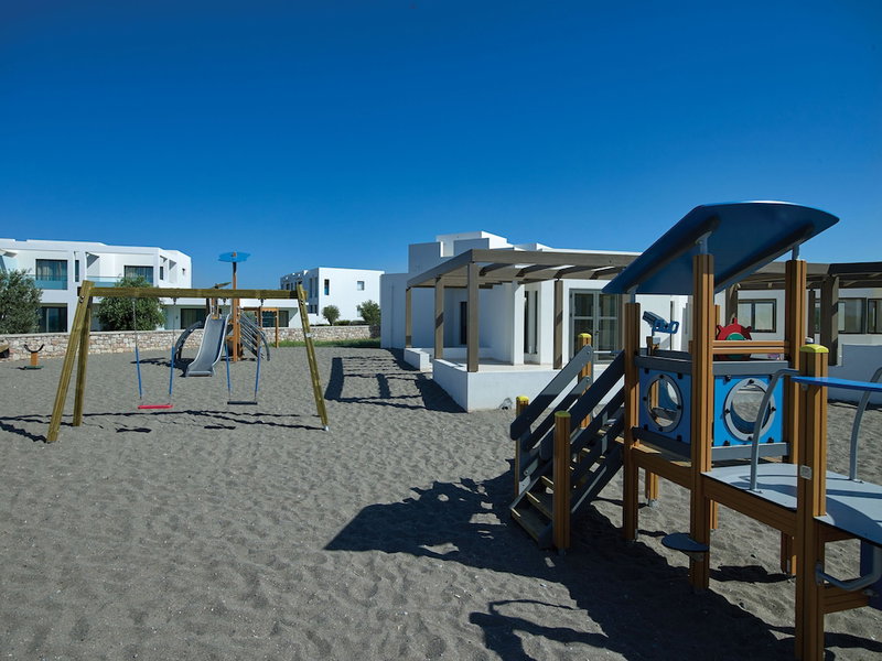Atlantica Plimmiri - All Inclusive, Rhodes, Griechenland