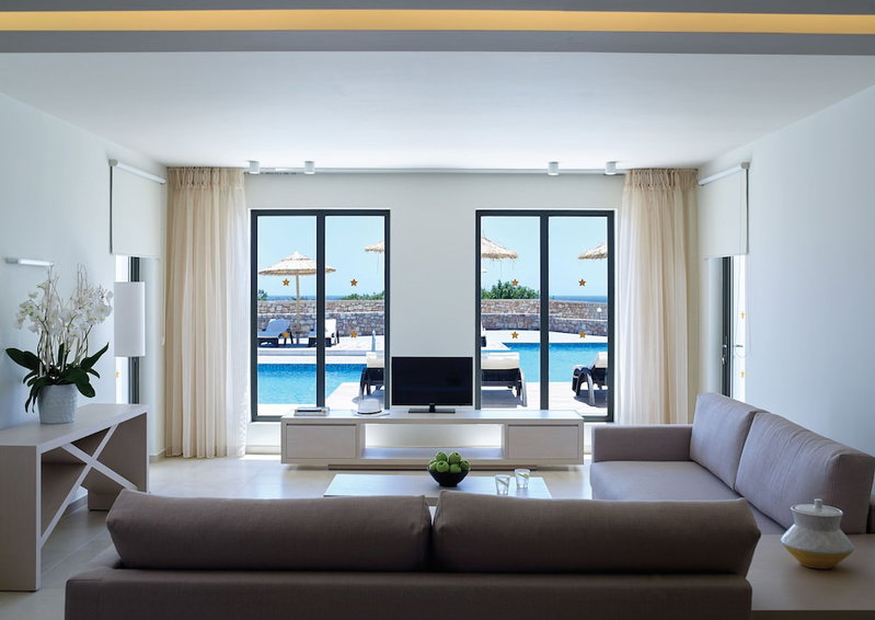 Atlantica Plimmiri - All Inclusive, Rhodes, Griechenland