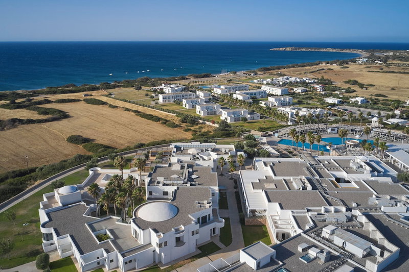 Atlantica Plimmiri - All Inclusive, Rhodes, Griechenland
