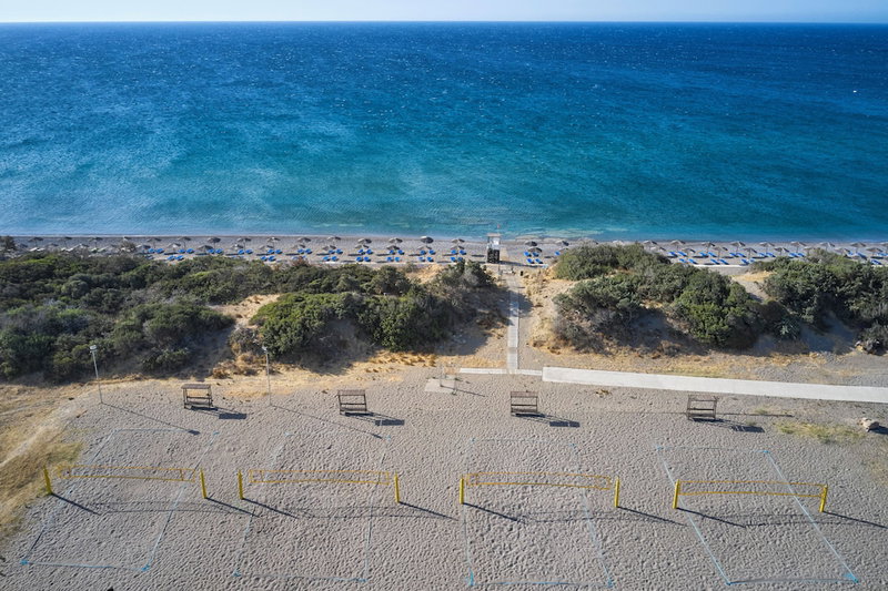 Atlantica Plimmiri - All Inclusive, Rhodes, Griechenland