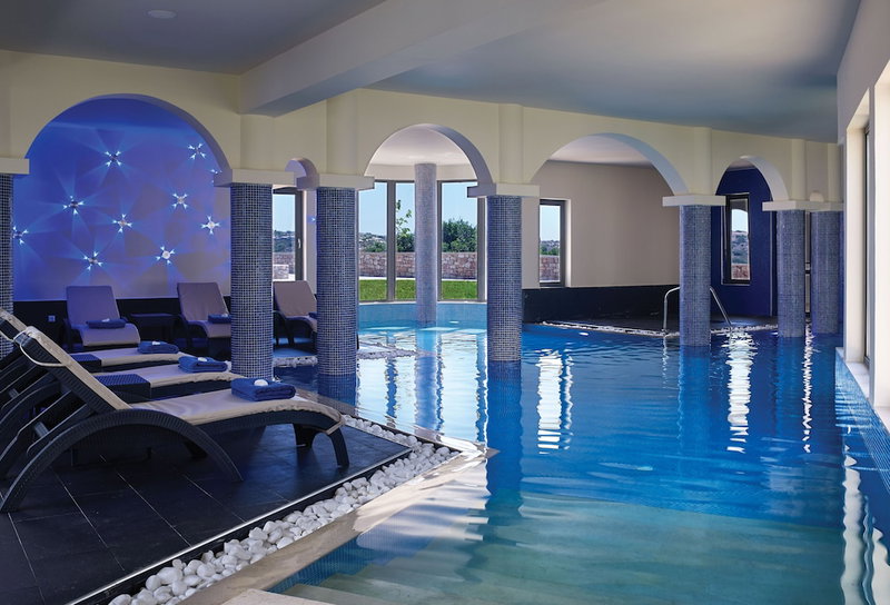 Atlantica Plimmiri - All Inclusive, Rhodes, Griechenland