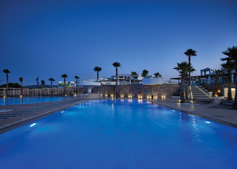 Atlantica Plimmiri - All Inclusive, Rhodes, Griechenland