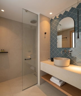 Hotel Ideon, Rethymno, Greece