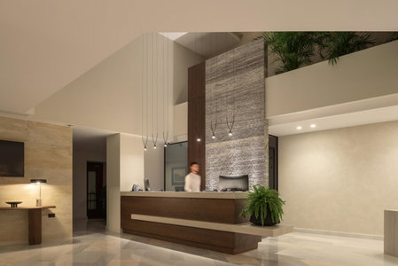 Hotel Ideon, Rethymno, Greece