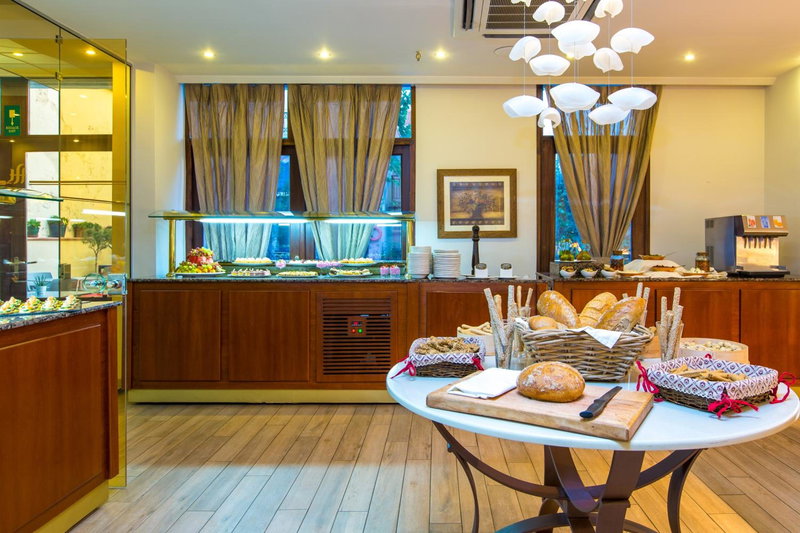Hotel Ideon, Rethymno, Greece