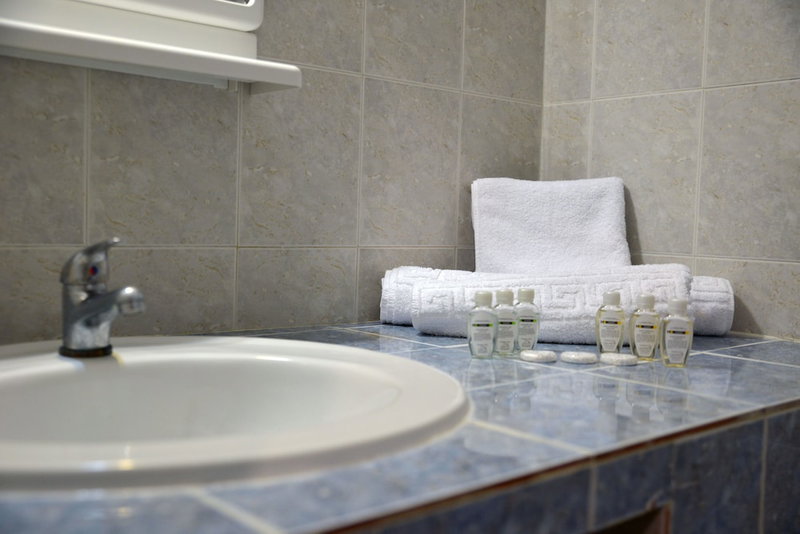 Angelina Hotel & Apartments, Corfu, Greece