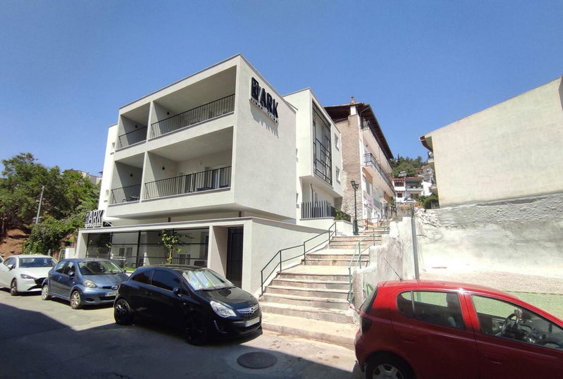 Ark Urban Living, Kozani, Greece