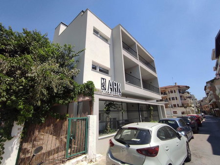 Ark Urban Living, Kozani, Greece