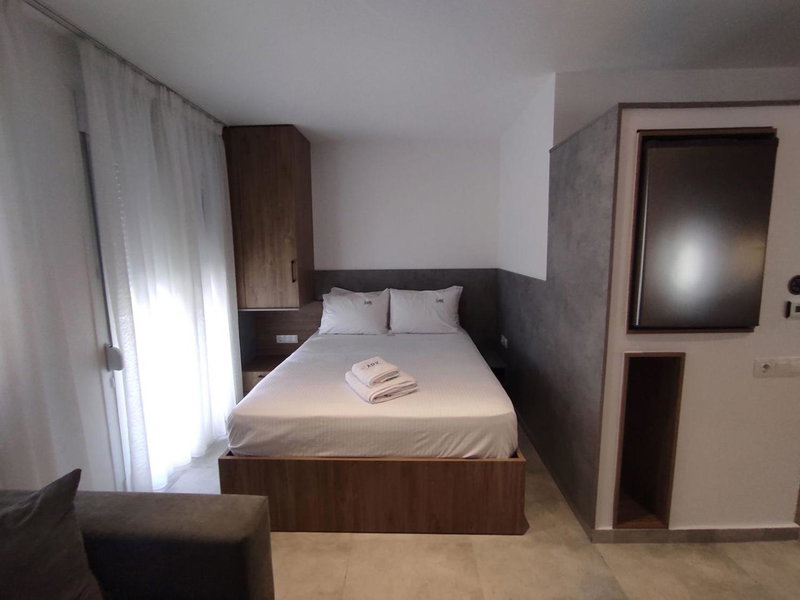 Ark Urban Living, Kozani, Greece