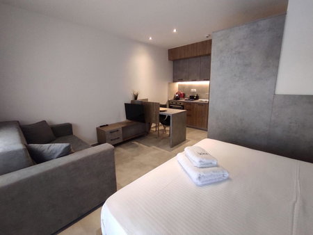 Ark Urban Living, Kozani, Greece