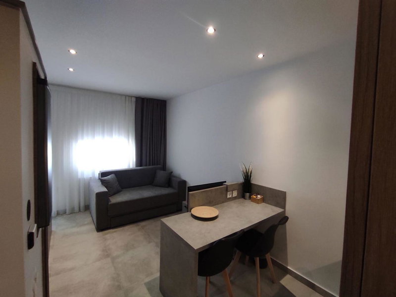 Ark Urban Living, Kozani, Greece