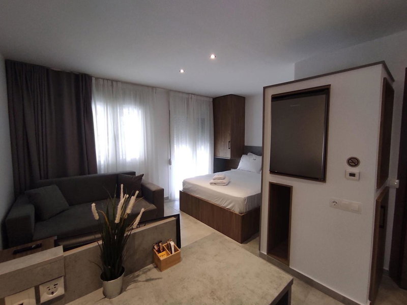 Ark Urban Living, Kozani, Greece